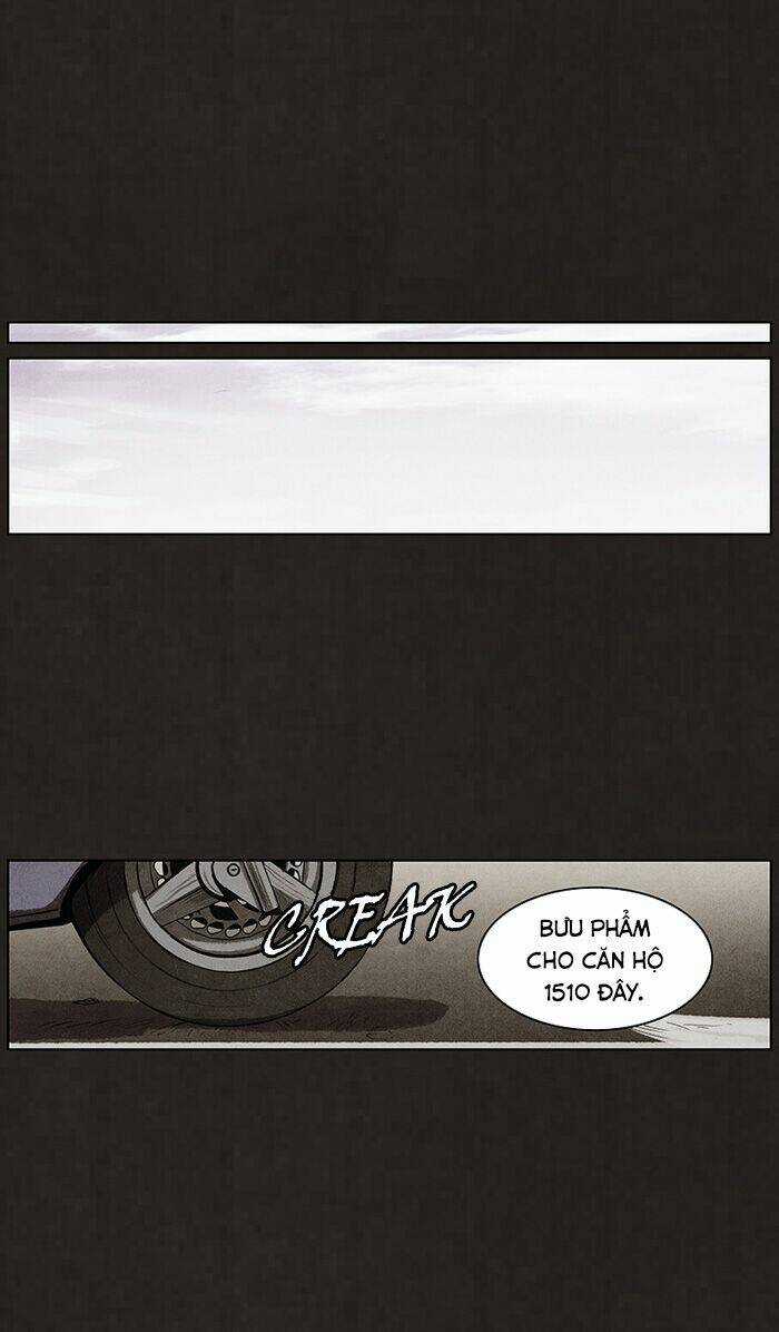 Đứa con của quỷ dữ - Chapter 67 - Trang 31