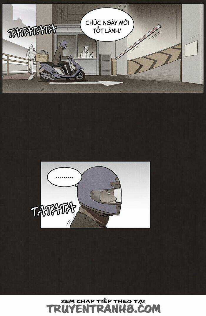 Đứa con của quỷ dữ - Chapter 67 - Trang 32