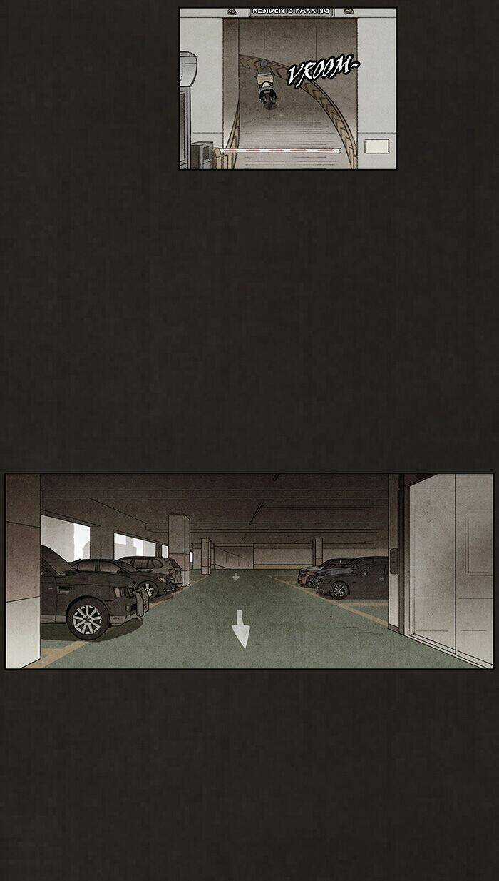 Đứa con của quỷ dữ - Chapter 67 - Trang 33