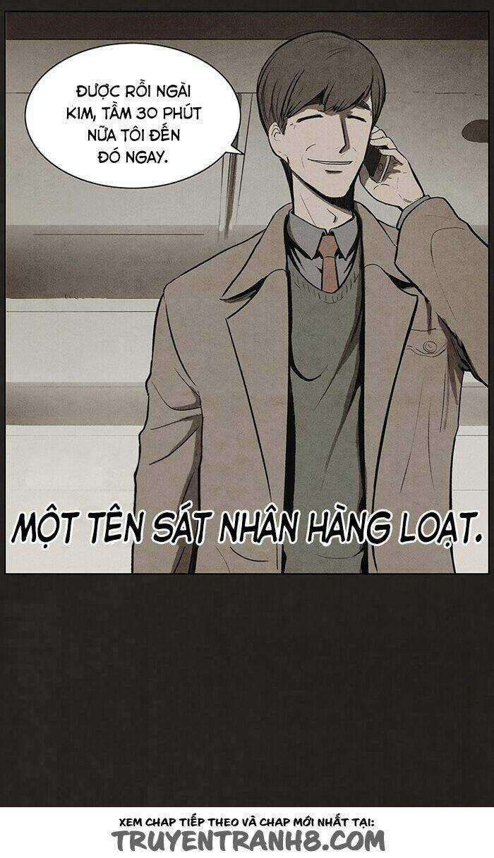 Đứa con của quỷ dữ - Chapter 67 - Trang 38