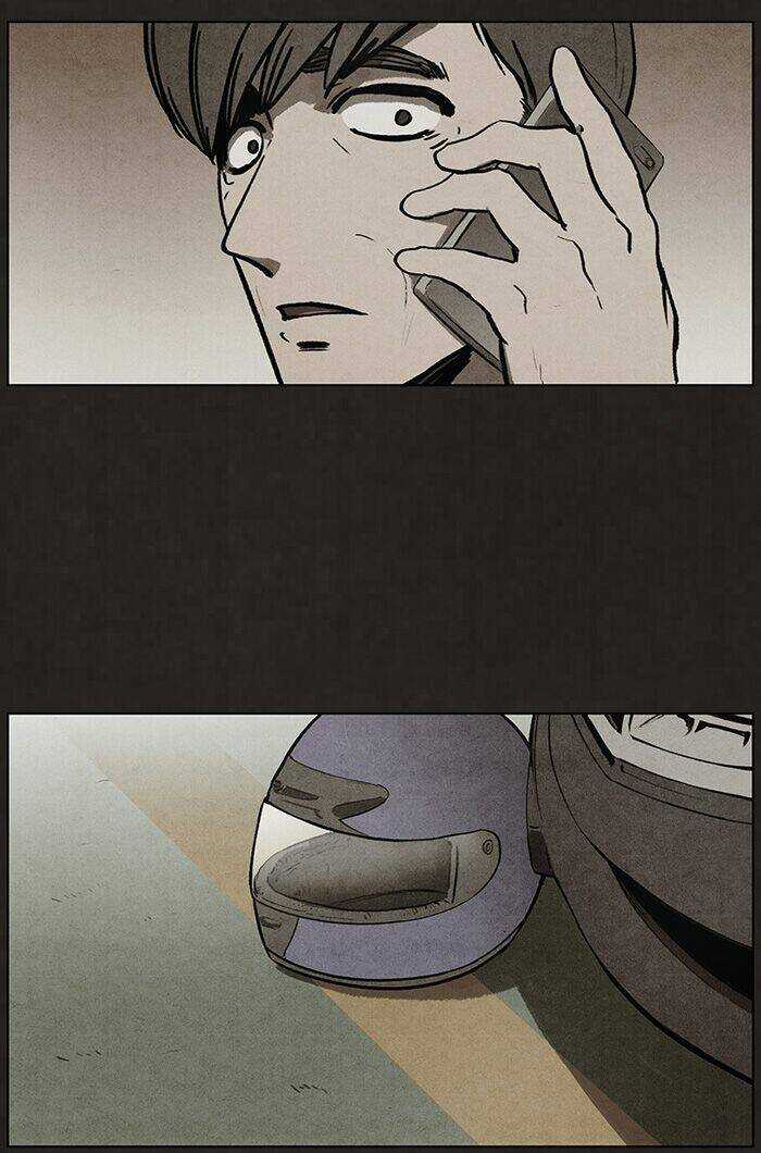 Đứa con của quỷ dữ - Chapter 67 - Trang 40