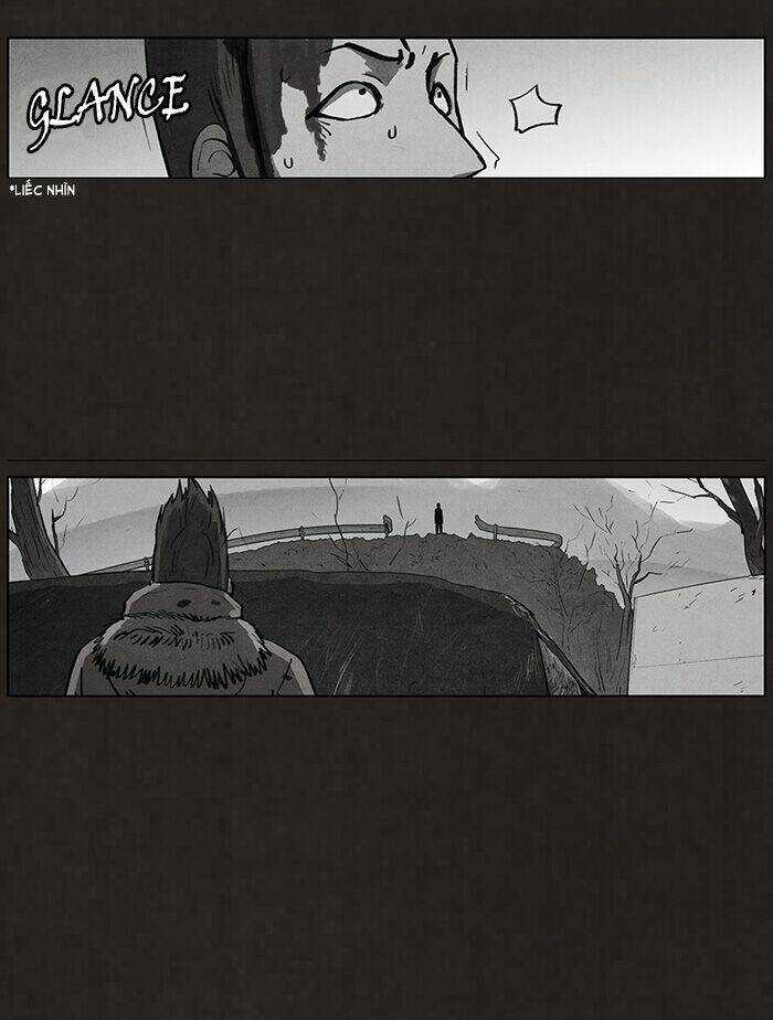 Đứa con của quỷ dữ - Chapter 67 - Trang 5