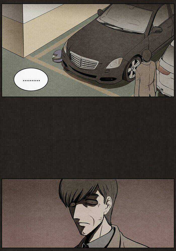 Đứa con của quỷ dữ - Chapter 67 - Trang 42