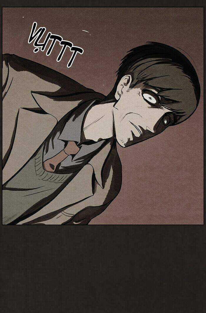 Đứa con của quỷ dữ - Chapter 67 - Trang 46