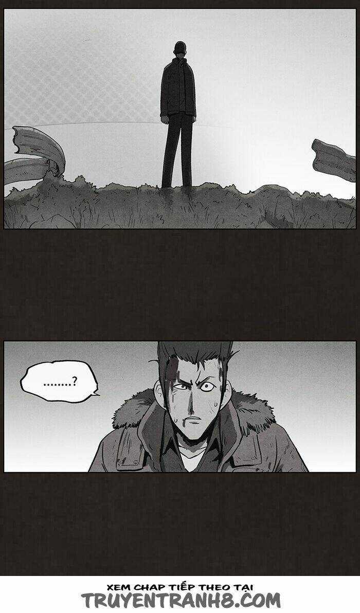 Đứa con của quỷ dữ - Chapter 67 - Trang 6