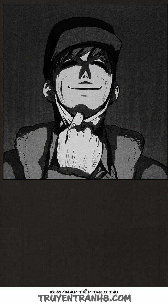 Đứa con của quỷ dữ - Chapter 67 - Trang 8