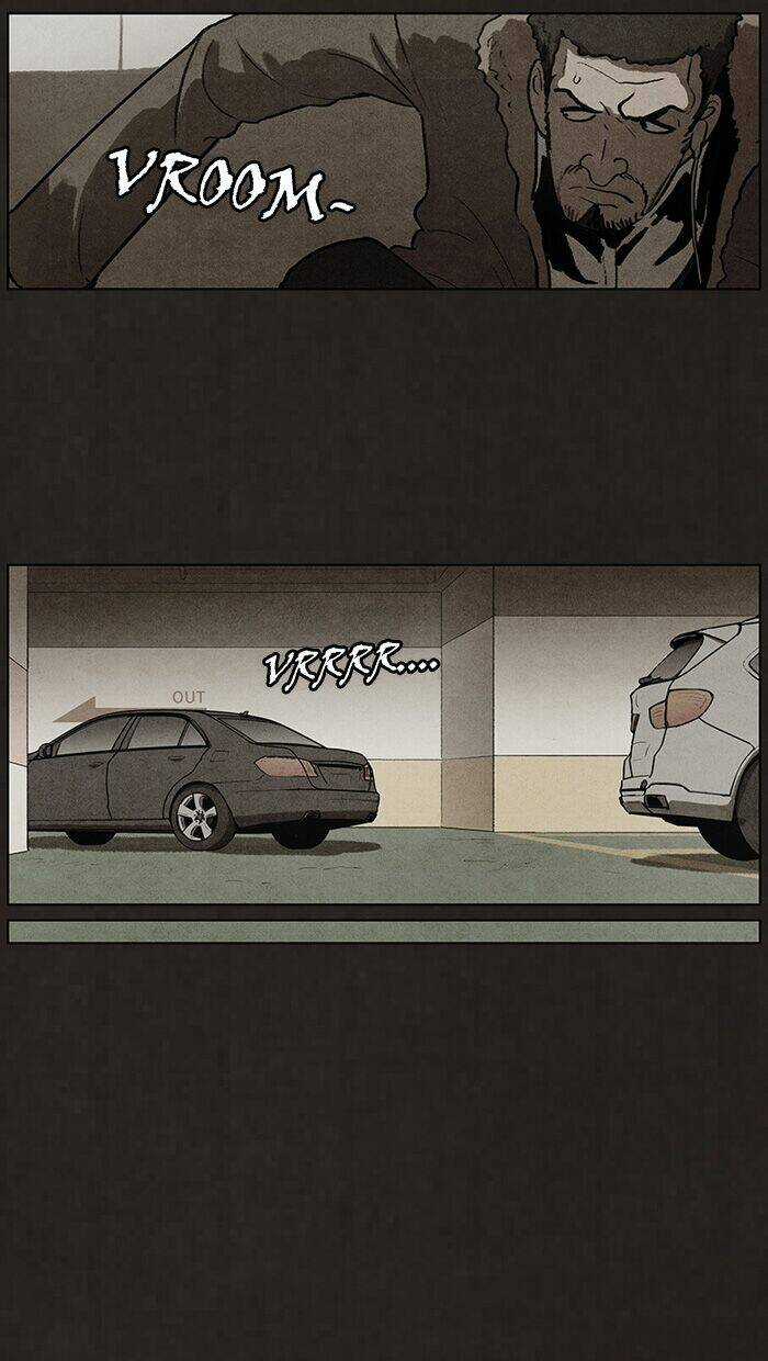 Đứa con của quỷ dữ - Chapter 68 - Trang 11