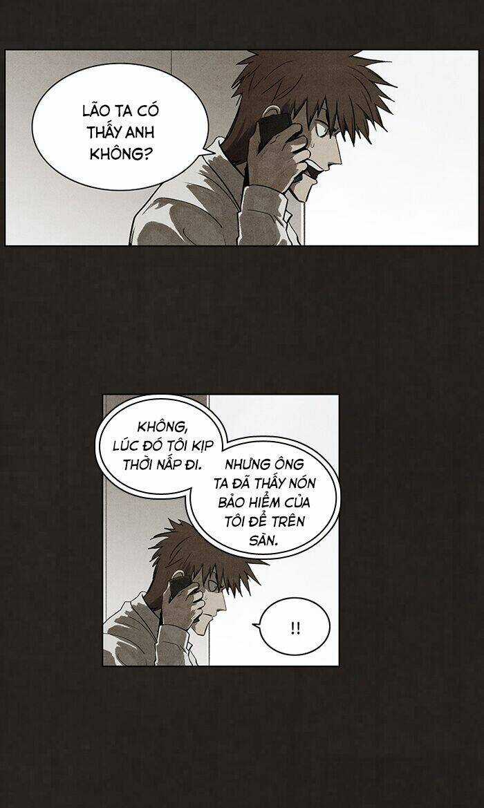 Đứa con của quỷ dữ - Chapter 68 - Trang 14