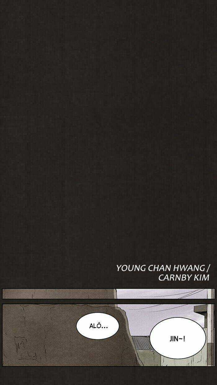 Đứa con của quỷ dữ - Chapter 68 - Trang 18