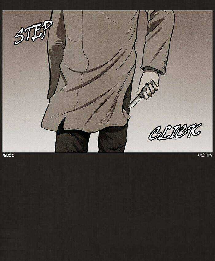 Đứa con của quỷ dữ - Chapter 68 - Trang 4