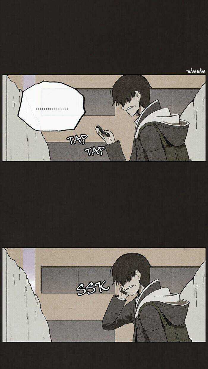 Đứa con của quỷ dữ - Chapter 68 - Trang 33