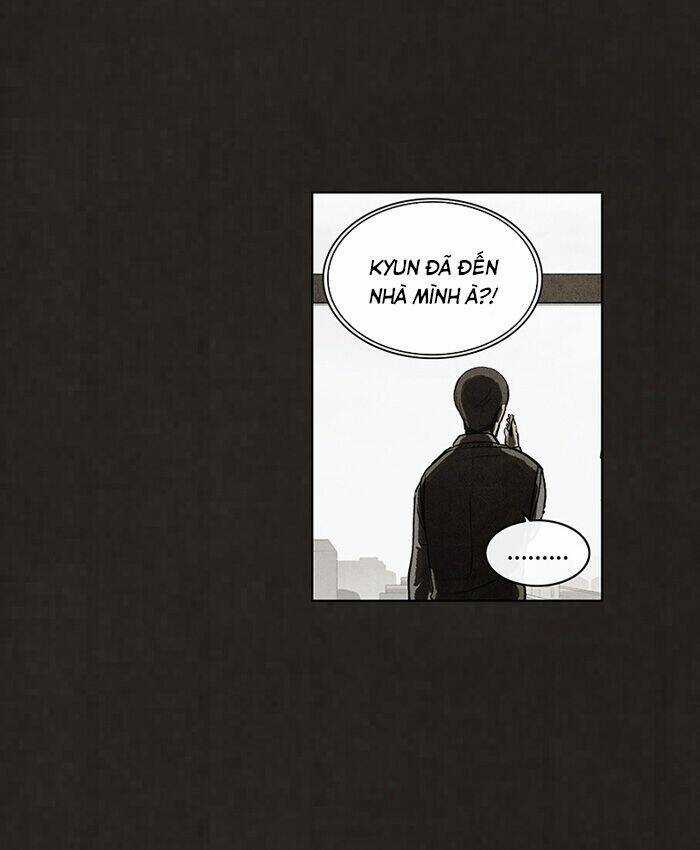 Đứa con của quỷ dữ - Chapter 68 - Trang 35