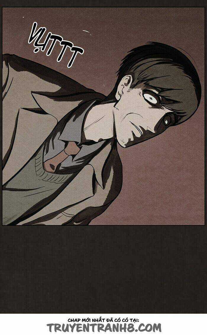 Đứa con của quỷ dữ - Chapter 68 - Trang 5