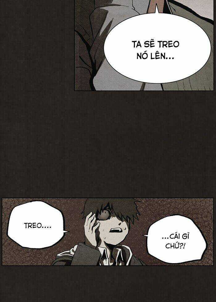 Đứa con của quỷ dữ - Chapter 68 - Trang 42