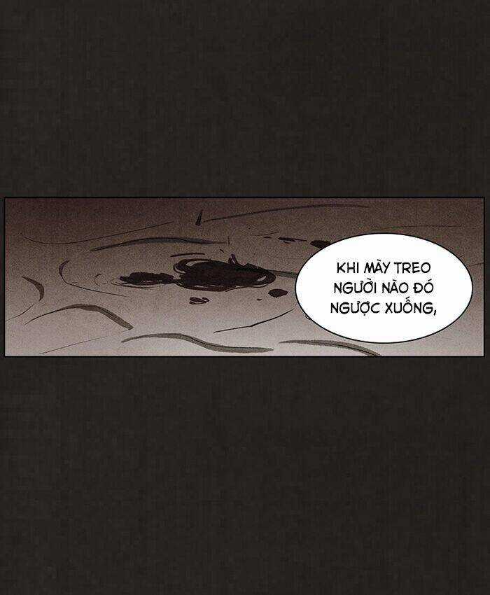 Đứa con của quỷ dữ - Chapter 68 - Trang 44