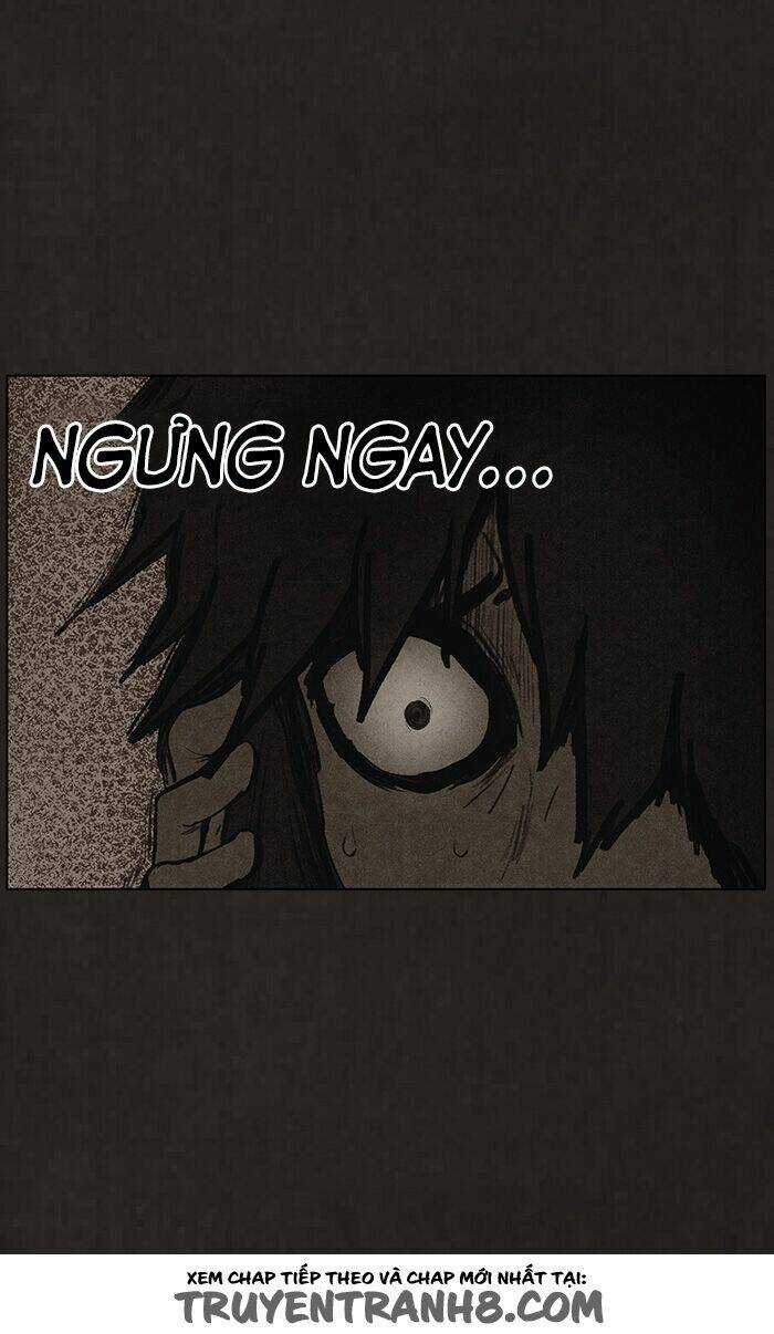 Đứa con của quỷ dữ - Chapter 68 - Trang 46