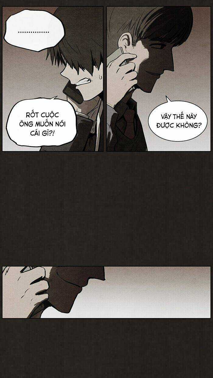 Đứa con của quỷ dữ - Chapter 68 - Trang 59