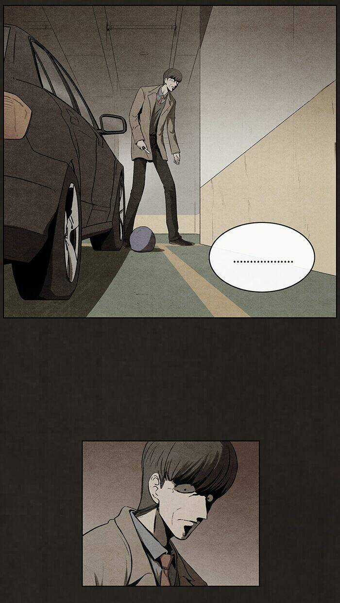 Đứa con của quỷ dữ - Chapter 68 - Trang 7