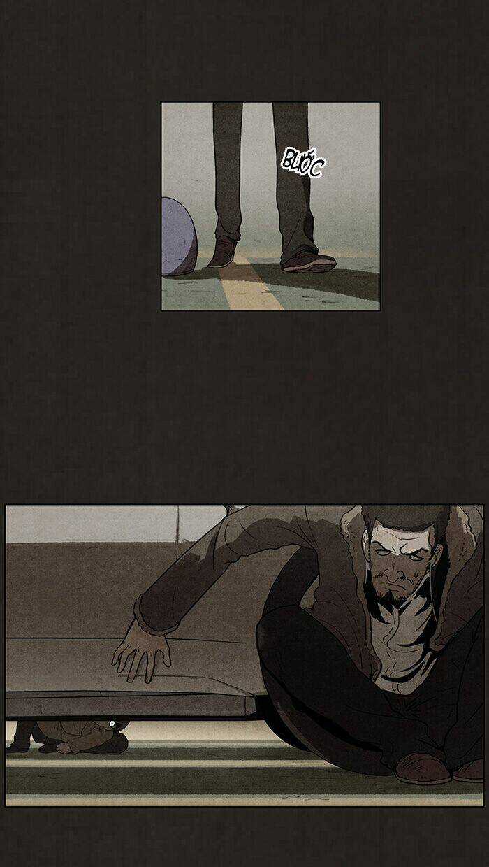 Đứa con của quỷ dữ - Chapter 68 - Trang 8