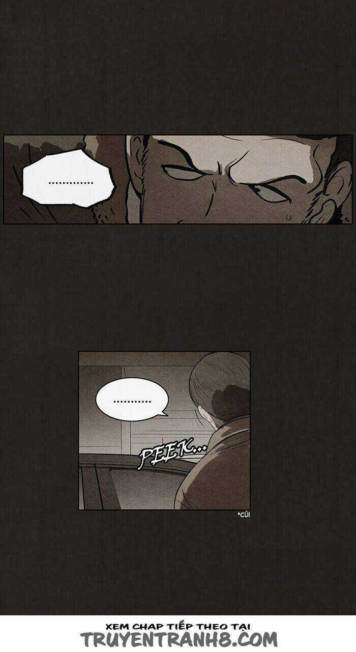 Đứa con của quỷ dữ - Chapter 68 - Trang 9