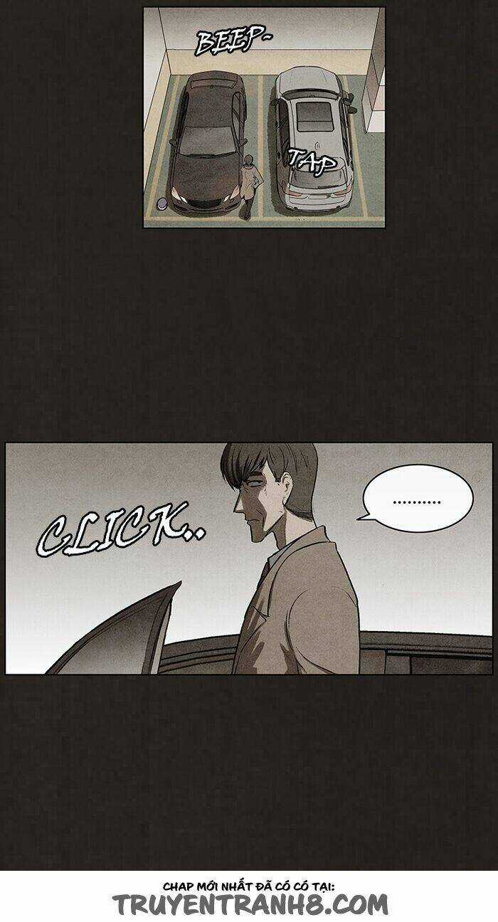 Đứa con của quỷ dữ - Chapter 68 - Trang 10