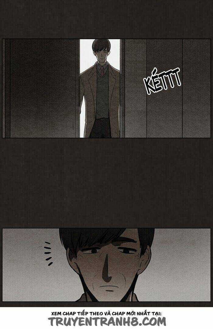 Đứa con của quỷ dữ - Chapter 69 - Trang 16