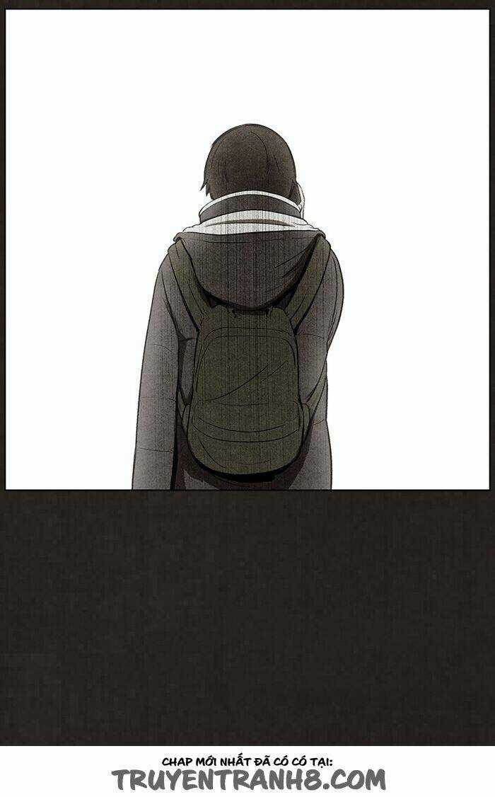 Đứa con của quỷ dữ - Chapter 69 - Trang 4