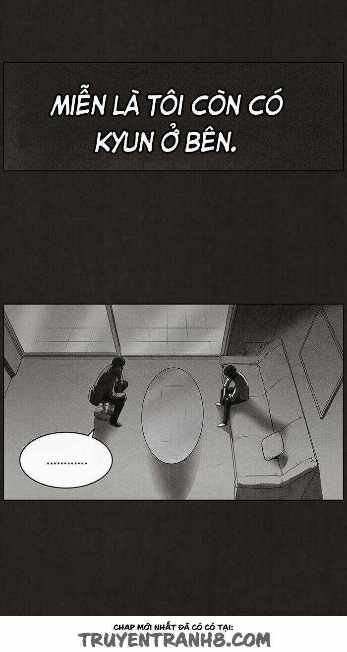 Đứa con của quỷ dữ - Chapter 69 - Trang 31