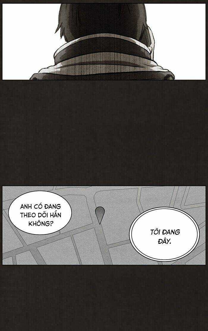 Đứa con của quỷ dữ - Chapter 69 - Trang 5