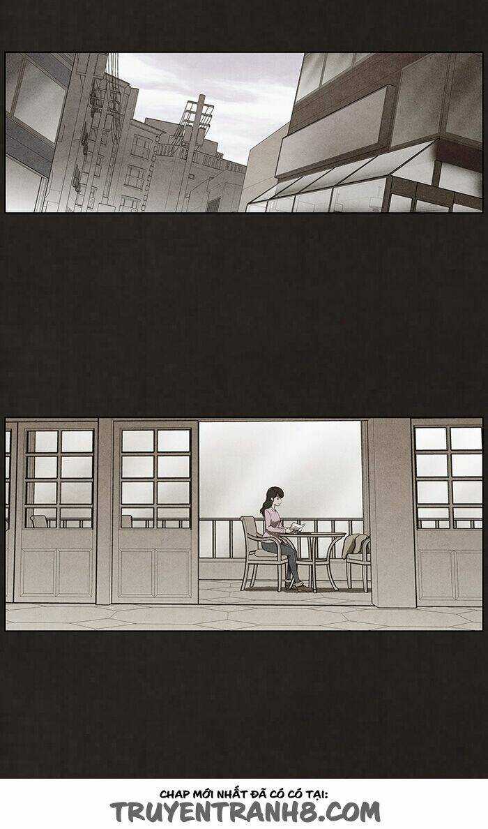 Đứa con của quỷ dữ - Chapter 69 - Trang 42