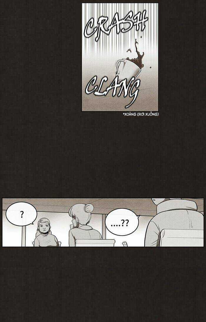 Đứa con của quỷ dữ - Chapter 69 - Trang 50