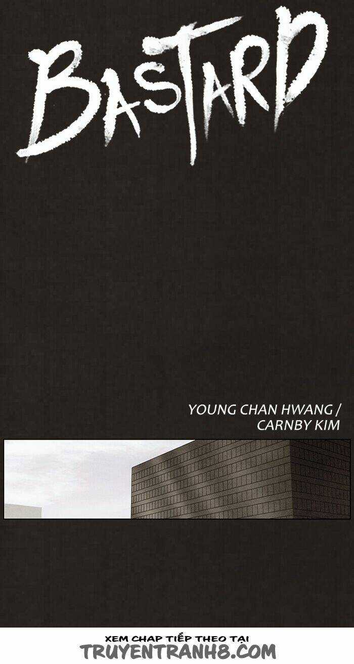 Đứa con của quỷ dữ - Chapter 69 - Trang 8