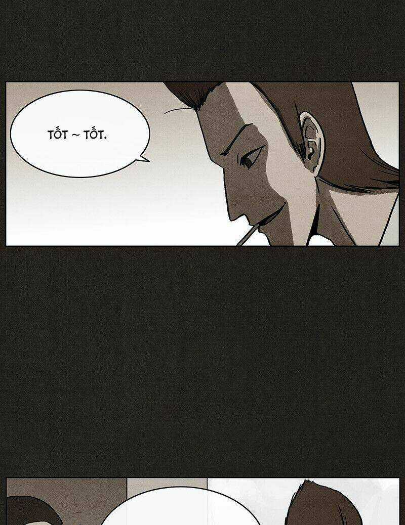 Đứa con của quỷ dữ - Chapter 7 - Trang 12