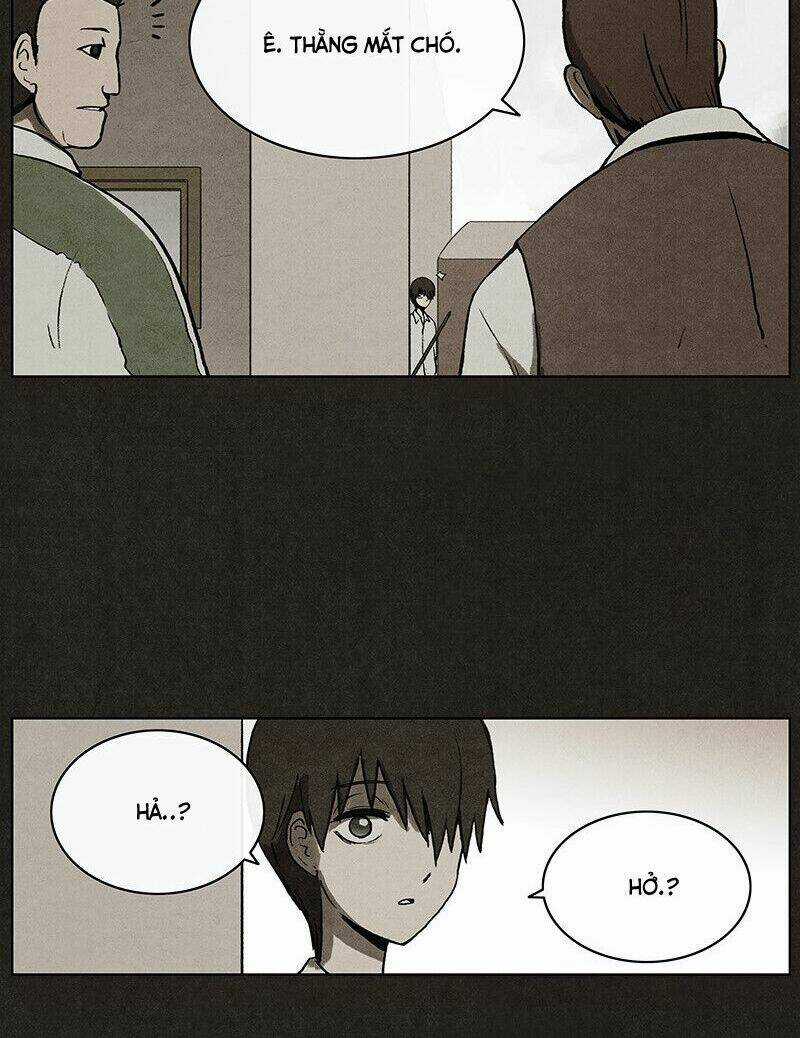 Đứa con của quỷ dữ - Chapter 7 - Trang 13