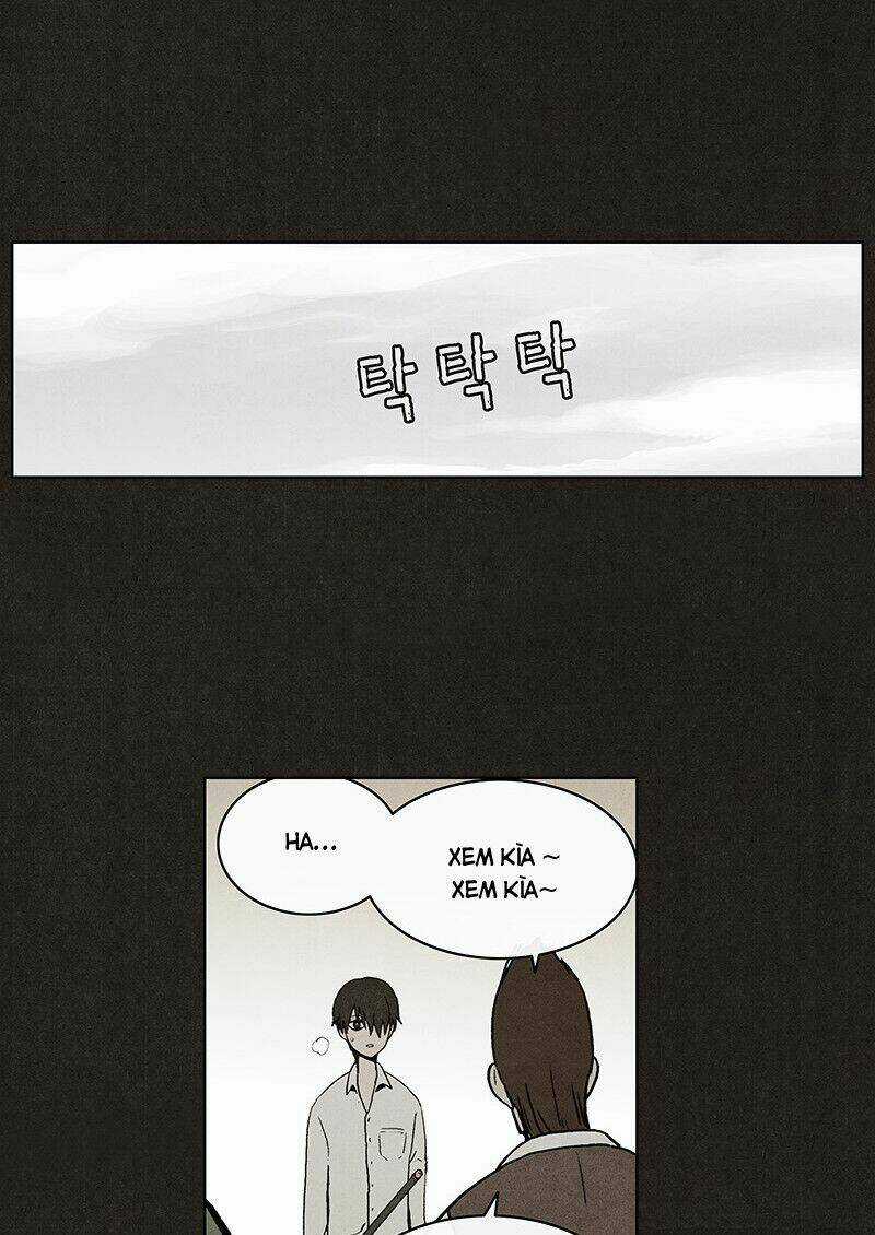 Đứa con của quỷ dữ - Chapter 7 - Trang 15