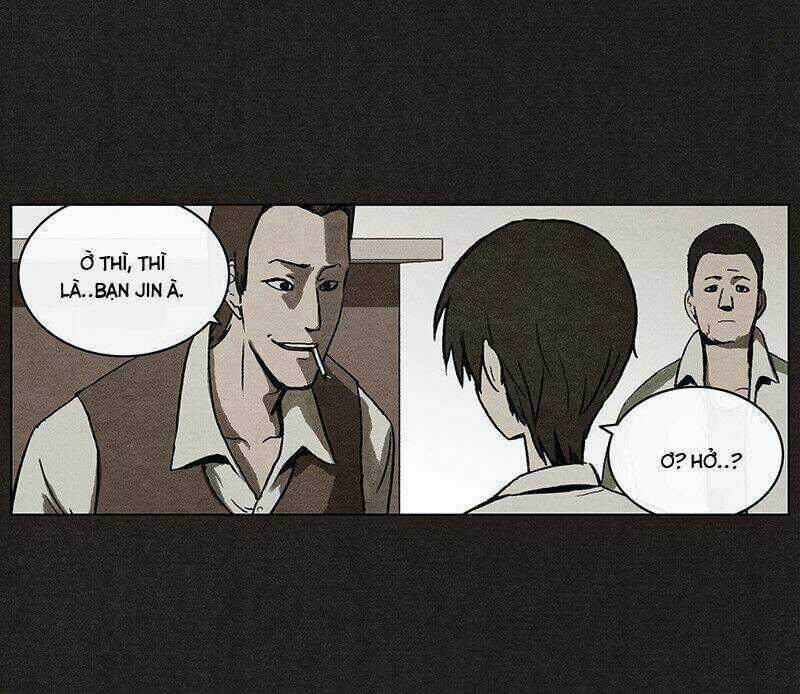 Đứa con của quỷ dữ - Chapter 7 - Trang 18