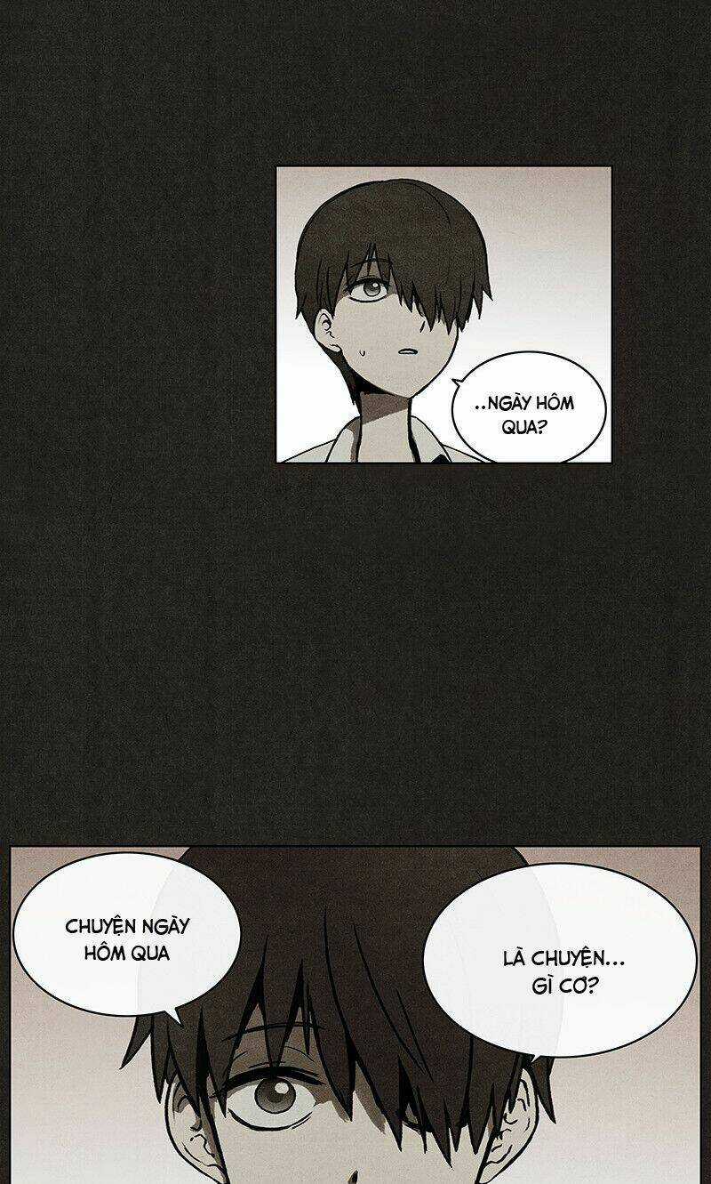 Đứa con của quỷ dữ - Chapter 7 - Trang 21
