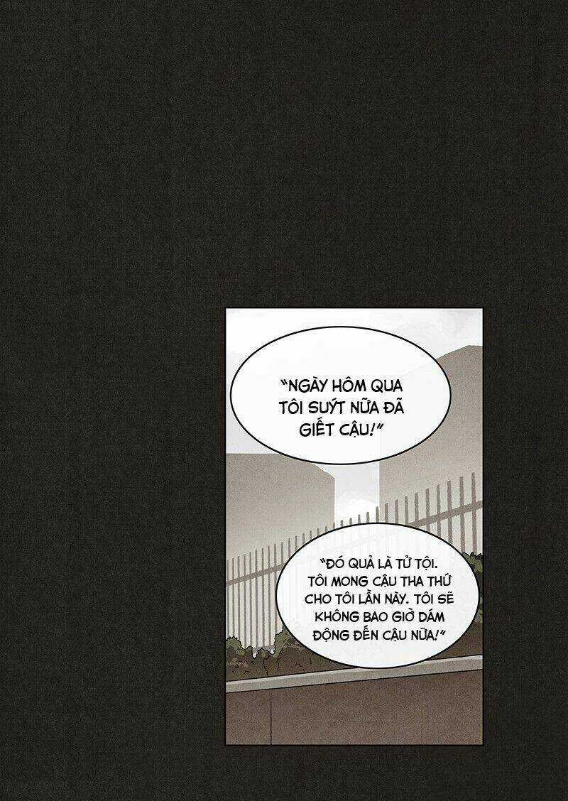 Đứa con của quỷ dữ - Chapter 7 - Trang 28