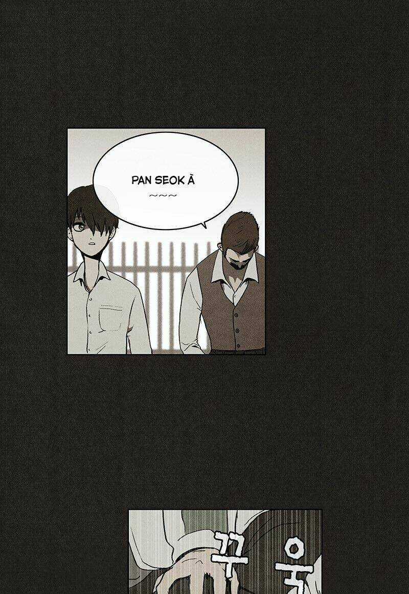 Đứa con của quỷ dữ - Chapter 7 - Trang 30