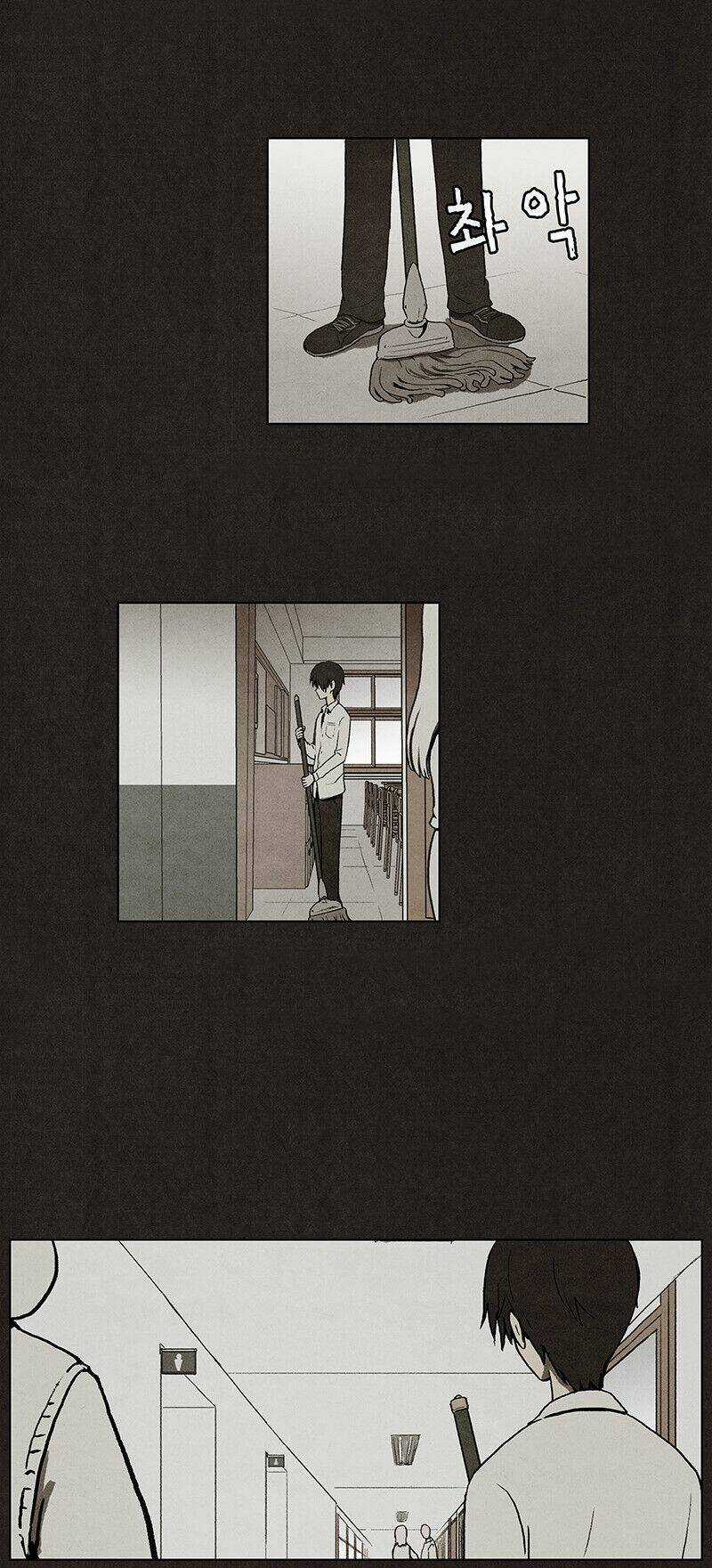 Đứa con của quỷ dữ - Chapter 7 - Trang 4