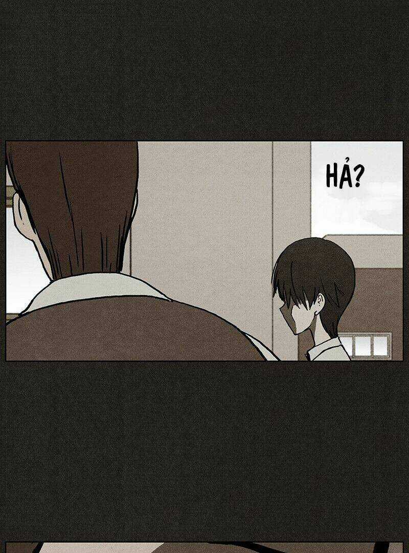 Đứa con của quỷ dữ - Chapter 7 - Trang 33