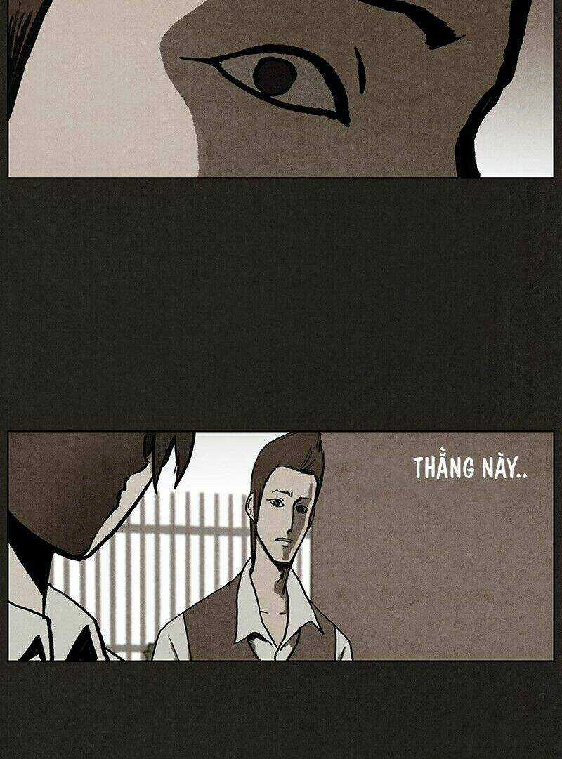 Đứa con của quỷ dữ - Chapter 7 - Trang 34