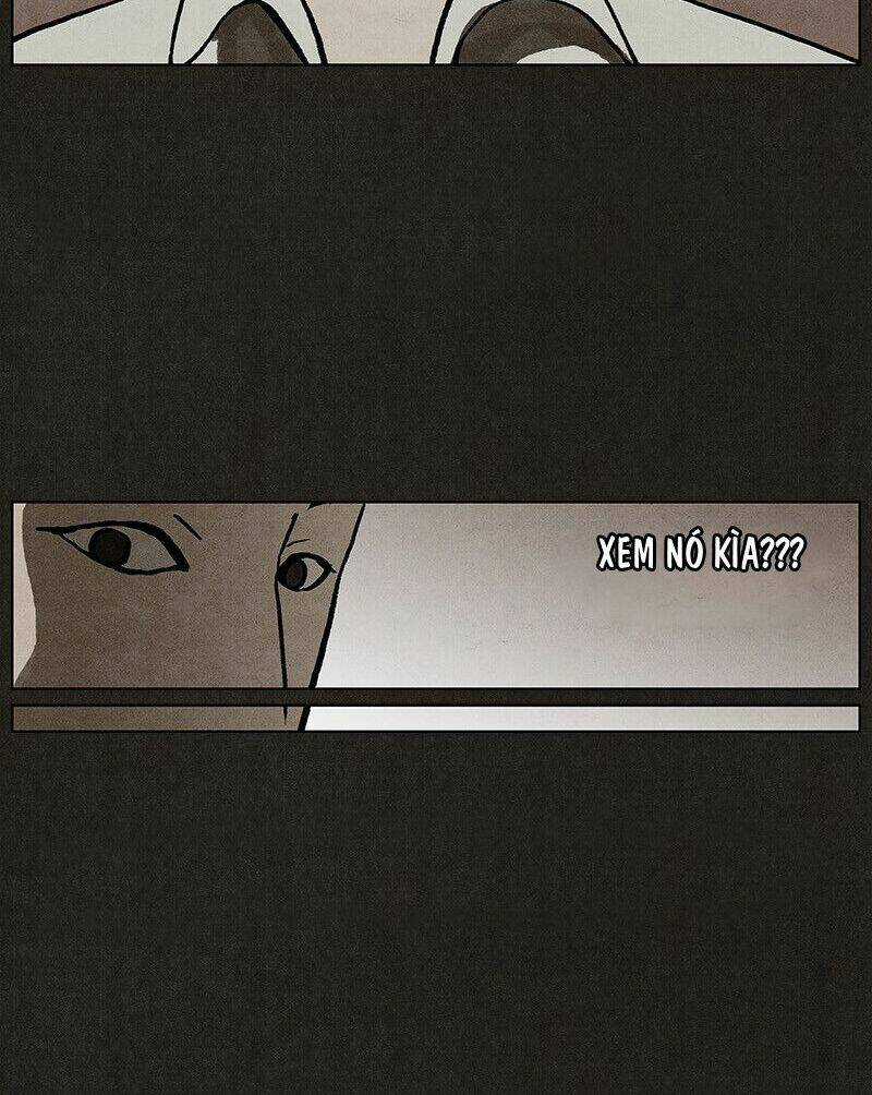 Đứa con của quỷ dữ - Chapter 7 - Trang 36