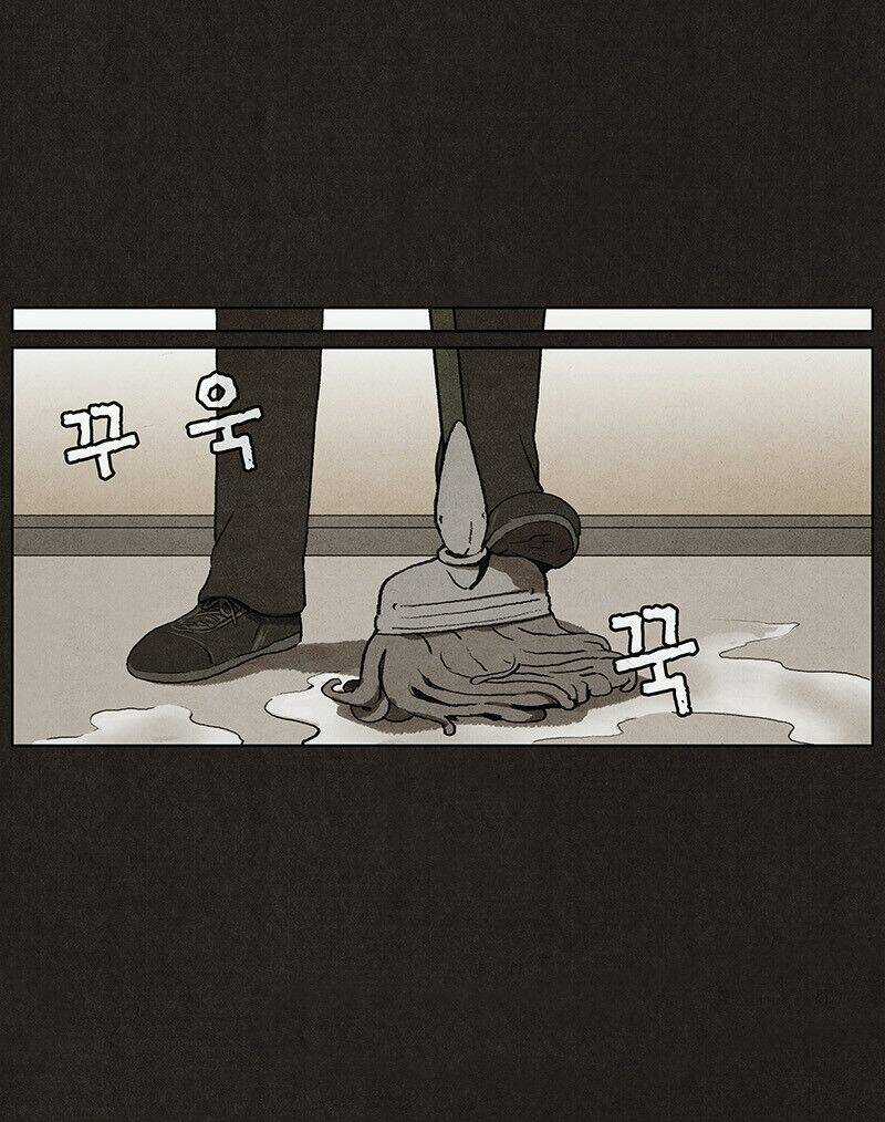 Đứa con của quỷ dữ - Chapter 7 - Trang 37