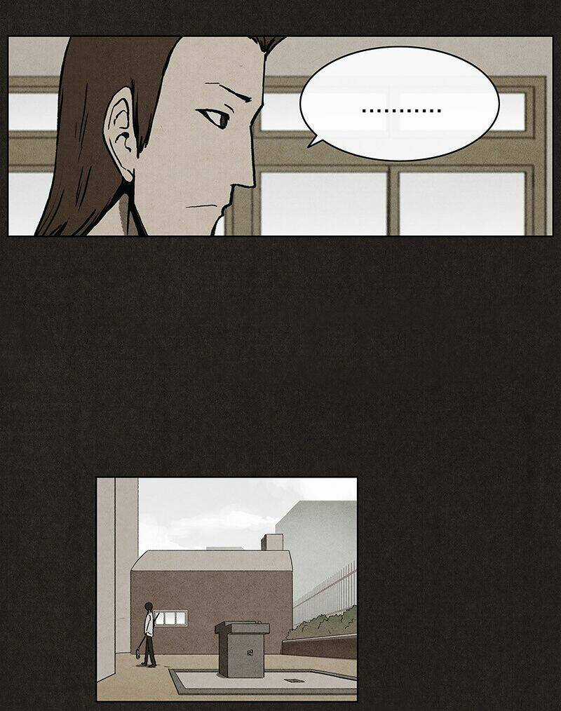 Đứa con của quỷ dữ - Chapter 7 - Trang 38