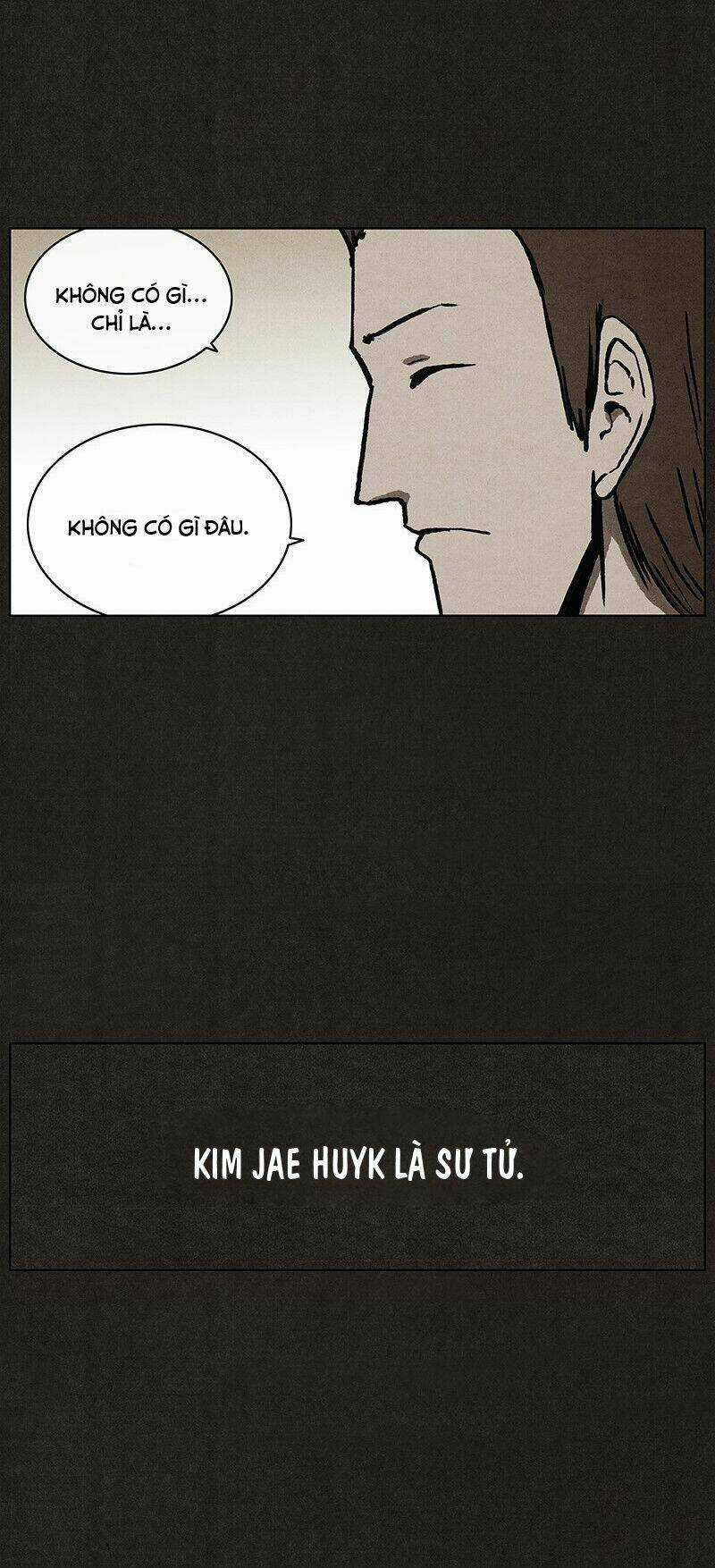 Đứa con của quỷ dữ - Chapter 7 - Trang 43