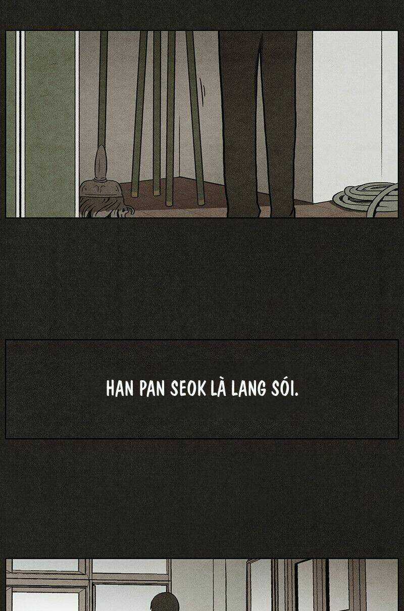 Đứa con của quỷ dữ - Chapter 7 - Trang 44