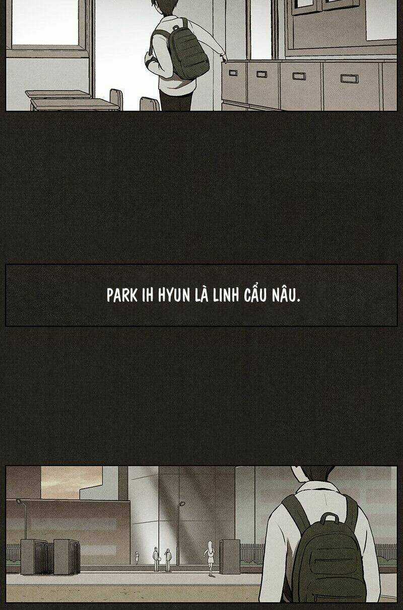 Đứa con của quỷ dữ - Chapter 7 - Trang 45