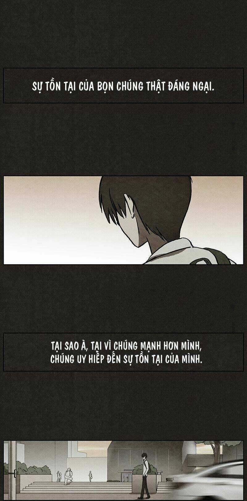 Đứa con của quỷ dữ - Chapter 7 - Trang 46