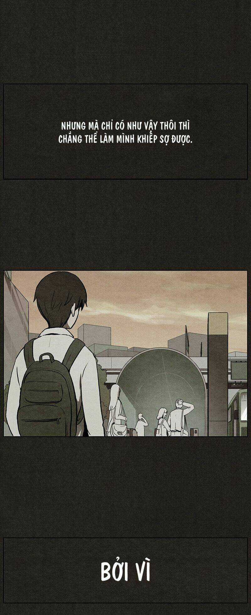 Đứa con của quỷ dữ - Chapter 7 - Trang 47